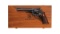 R. Lawrence Engraved/Inlaid S&W Model 29 Revolver, Case