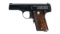 Smith & Wesson .32 Semi-Automatic Pistol