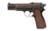 World War II Fabrique Nationale FN1935 Semi-Automatic Pistol