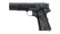 Polish Eagle Radom Vis 35 Semi-Automatic Pistol