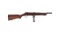 Harrington & Richardson Reising Model 50 SMG