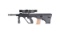 MSAR STG-556 Semi-Automatic Bullpup Rifle with Scope