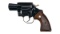 Experimental Prototype Colt Detective Special DA Revolver