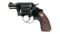 Factory Sample Colt Cobra Double Action Revolver