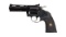 Colt Factory Diamondback Double Action Revolver