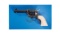 Colt Third Generation Single Action Army Revolver with Box