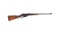 Winchester Deluxe Model 1895 Lever Action Rifle