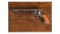 Colt-Winchester Commemorative Colt Single Action Army Revolver