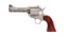 Freedom Arms Model 83 Field Grade Revolver in .454 Casull