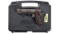 Limited Edition Kimber Talo Diamond Custom 1911 Pistol