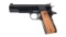 Colt Service Model Ace Semi-Automatic Pistol with Box