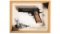 Colt World War I Meuse-Argonne Offensive Commemorative Pistol