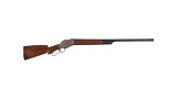 Fine First Year Production Winchester Model 1887 Shotgun