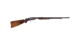 First Production Savage Model 1914 Rifle with Letters