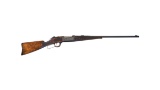 Savage Victor Grade Model 1899 Lever Action Rifle