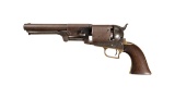 U.S. Colt First Model Dragoon Percussion Revolver