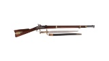 Civil War U.S. Remington Model 1863 