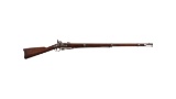U.S. Springfield Model 1863 Percussion Rifle-Musket