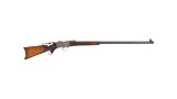 Factory Engraved Providence Tool Peabody-Martini Creedmoor Rifle