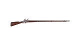 War of 1812 Steven Jenks & Sons U.S. Model 1808 Contract Musket