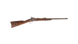 Custer Battle Era U.S. Springfield Model 1873 Trapdoor Carbine