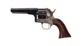 Moore's Patent Belt Revolver with Smith & Wesson Markings