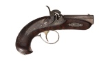 Slotter & Company Deringer-Style Pocket Pistol