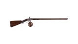 Ball Reservoir Breech Loading Air Rifle