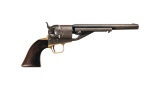 Colt 1861 Navy Richards-Mason Cartridge Conversion Revolver