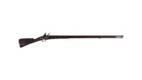 Brown Bess Pattern 1756 Long Land Flintlock Musket