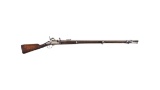 Merckelbagh/Bertrand Conversion Single Shot Needle Fire Rifle