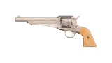 Remington Model 1875 Army Single Action Revolver