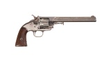 Forehand & Wadsworth Old Model Army Revolver