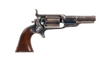 Colt Model 1855 Root Revolver with Holster