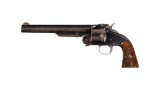 Smith & Wesson No. 3 First Model American Revolver