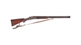 Embellished E. Kettner Hammer Combination Gun