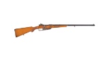 Johann Peterlongo/H. Weiss Gewehr 88 Bolt Action Sporting Rifle