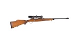 Steyr - 1956-Rifle