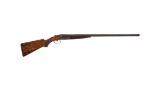 Colt 1883 Grade I Double Barrel Shotgun