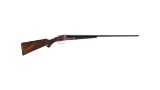 First Parker Brothers .410 Bore Double Barrel Shotgun