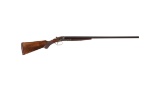 L.C. Smith/Hunter Arm Co. Specialty Grade Double Barrel Shotgun