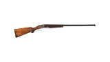L.C. Smith Ideal Grade Side by Side Double Barrel Shotgun