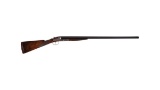 L.C. Smith/Hunter Arms Co. Trap Grade Double Barrel Shotgun