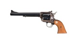 Early Production Colt Third Generation New Frontier SAA Revolver