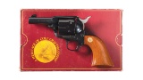Colt Third Generation Sheriff's Edition Revolver with Box