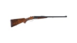 B. Searcy & Co. .470 Nitro Express Double Rifle