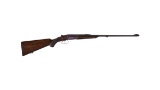 Webley & Scott Ltd. Double Rifle