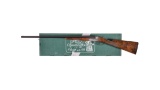 Merkel Model 147EL 20 Gauge Side by Side Shotgun