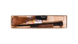 Winchester Model 12 Pigeon Marked 16 Gauge Slide Action Shotgun