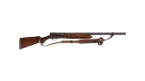 Remington Model 11 F Premier Grade Semi-Automatic Shotgun